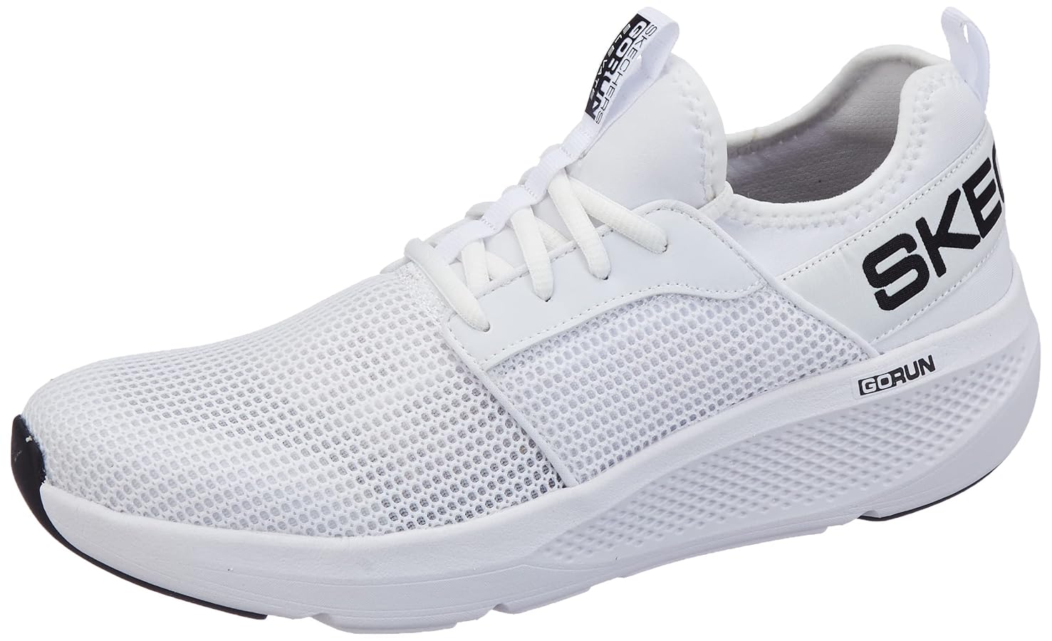 Amazon | [スケッチャーズ] スニーカー GO Run Elevate-Valor